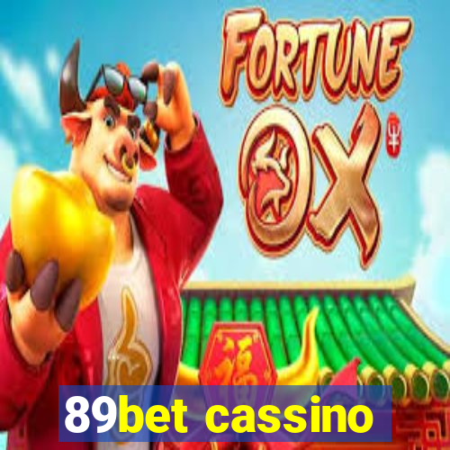 89bet cassino